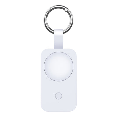 Cargador Inalámbrico Magnético Portátil 1000mAh con Llavero - Image 9
