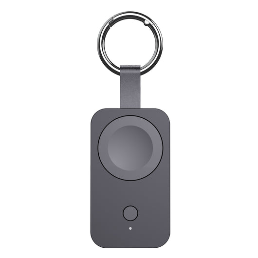 Cargador Inalámbrico Magnético Portátil 1000mAh con Llavero - Image 11