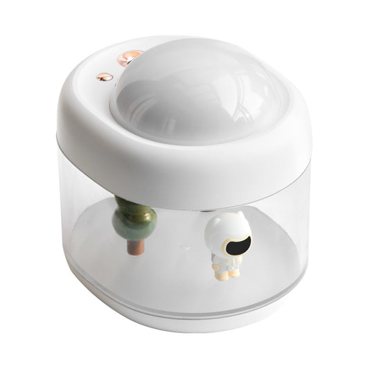 Humidificador con Proyector Rotativo de Gran Capacidad - Image 12