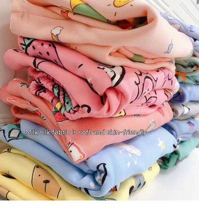 Conjunto Térmico Infantil Forrado en Fleece Extra Grueso - Image 20