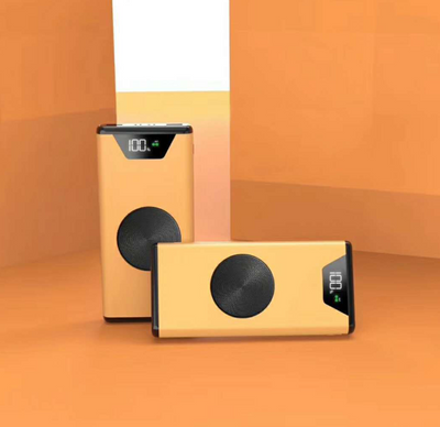 Batería Portátil de Carga Inalámbrica 20000 mAh - Image 18