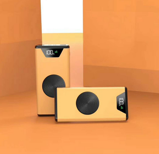 Batería Portátil de Carga Inalámbrica 20000 mAh - Image 18
