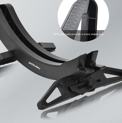 Soporte de Exhibición Portátil para Bicicletas - Image 13