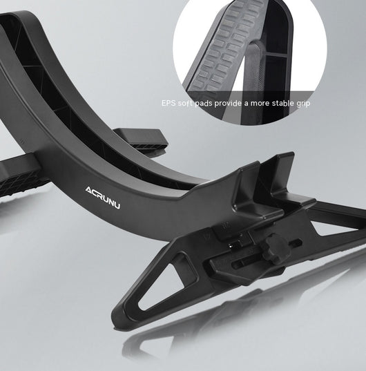 Soporte de Exhibición Portátil para Bicicletas - Image 13