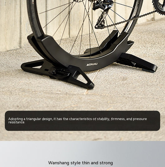 Soporte de Exhibición Portátil para Bicicletas - Image 14