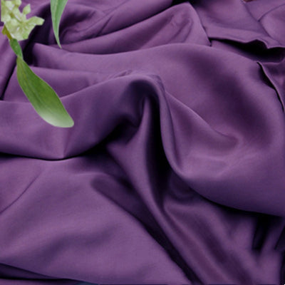 Funda de Almohada Cuadrada Tencel 100s - Cojín Sofá Colores Sólidos - Image 19