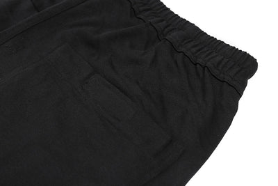 Pantalones Rectos Holgados Gris Oscuro - Estilo Casual Urbano - Image 41