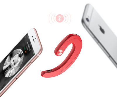Auriculares de Conducción Ósea Inalámbricos - Image 3