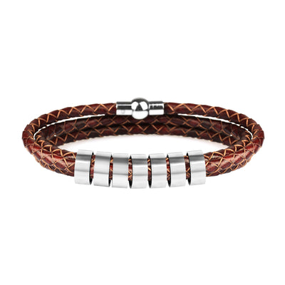 Pulsera Personalizada con Letras - Image 62