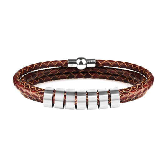 Pulsera Personalizada con Letras - Image 62