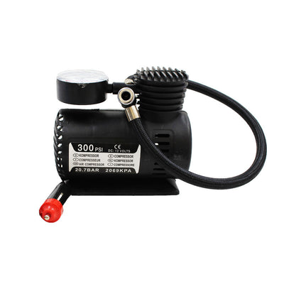 Compresor de Aire Portátil 12V para Automóviles - Image 7