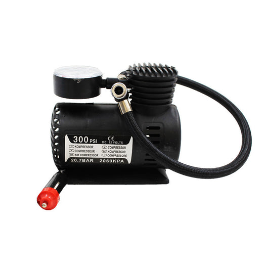 Compresor de Aire Portátil 12V para Automóviles - Image 7