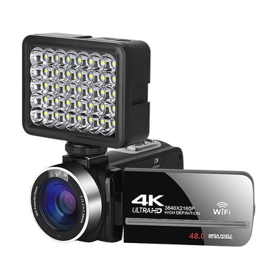 Cámara de Vigilancia WiFi Full HD con Visión Nocturna - Image 11