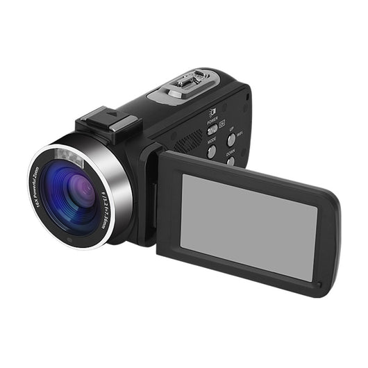 Cámara de Vigilancia WiFi Full HD con Visión Nocturna - Image 13