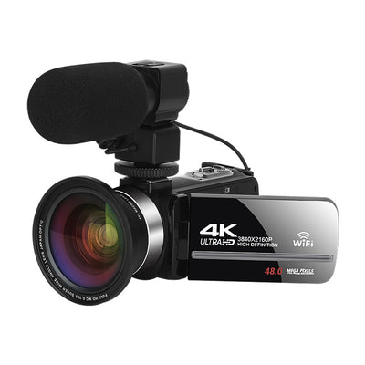 Cámara de Vigilancia WiFi Full HD con Visión Nocturna - Image 14