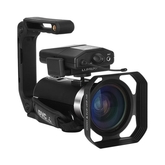 Cámara de Vigilancia WiFi Full HD con Visión Nocturna - Image 15