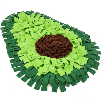 Tapete Olfativo Interactivo para Perros - Juguete Puzzle Enriquecedor - Image 29