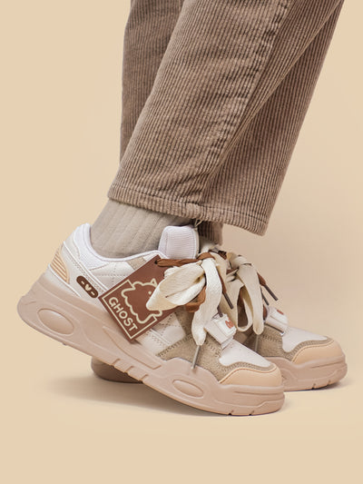 Zapatillas Deportivas Casuales Mujer - Diseño Exclusivo y Moderno - Image 19