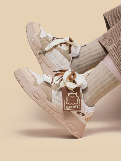 Zapatillas Deportivas Casuales Mujer - Diseño Exclusivo y Moderno - Image 20