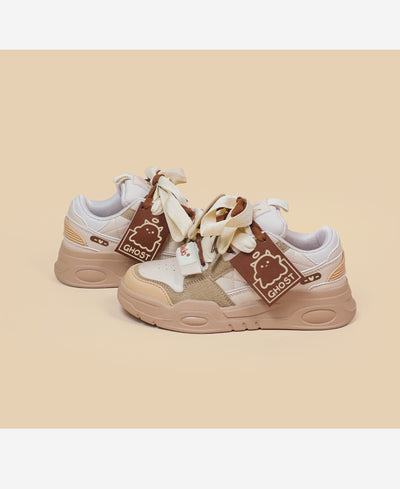 Zapatillas Deportivas Casuales Mujer - Diseño Exclusivo y Moderno - Image 26