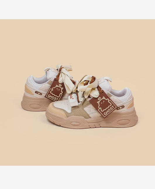 Zapatillas Deportivas Casuales Mujer - Diseño Exclusivo y Moderno - Image 26