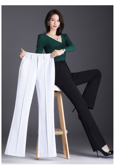 Pantalones Reductores de Cintura Alta para Mujer - Image 20