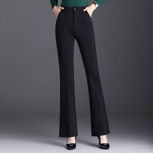 Pantalones Reductores de Cintura Alta para Mujer - Image 23
