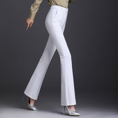 Pantalones Reductores de Cintura Alta para Mujer - Image 25