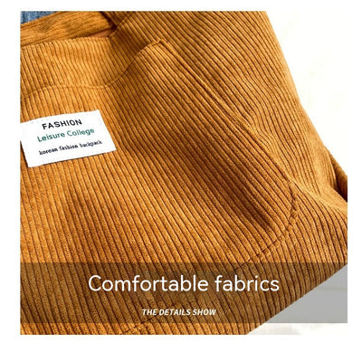 Bolso Retro Clásico para Mujer en Colores Sólidos - Image 18