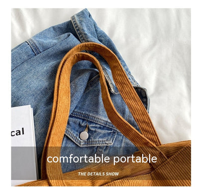 Bolso Retro Clásico para Mujer en Colores Sólidos - Image 20