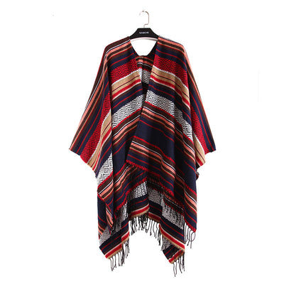 Pañuelo Desértico Talma para Mujer - Protección Solar Versátil - Image 12