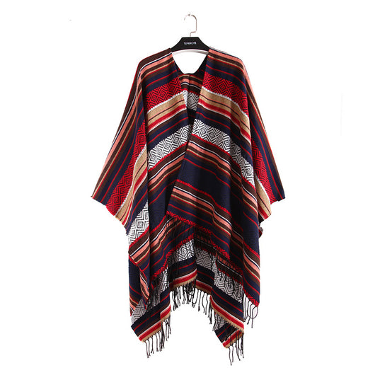 Pañuelo Desértico Talma para Mujer - Protección Solar Versátil - Image 12