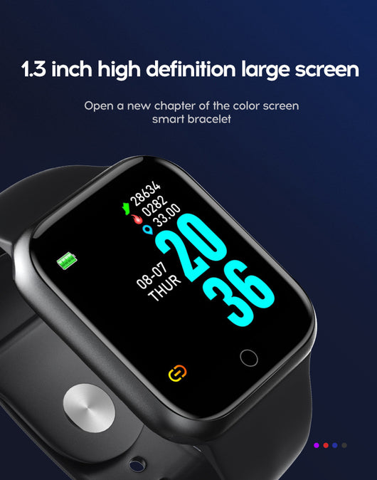 Reloj Inteligente con Llamadas por Bluetooth - Image 10