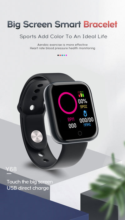 Reloj Inteligente con Llamadas por Bluetooth - Image 12