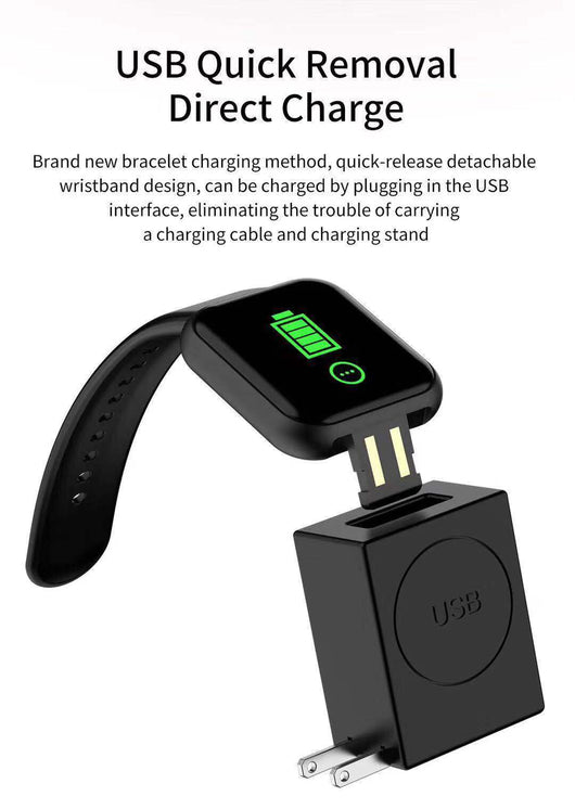 Reloj Inteligente con Llamadas por Bluetooth - Image 18