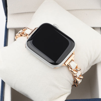 Reloj de Pulsera Metal Starlight - Elegancia Clásica Atemporal - Image 11
