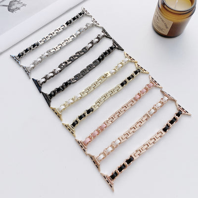 Reloj de Pulsera Metal Starlight - Elegancia Clásica Atemporal - Image 13