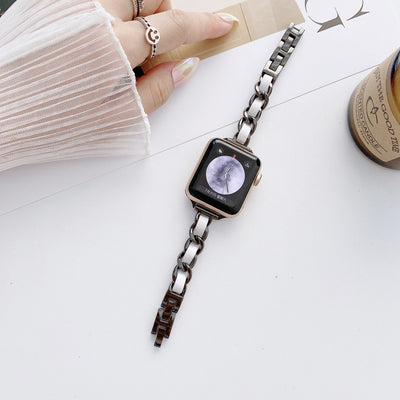 Reloj de Pulsera Metal Starlight - Elegancia Clásica Atemporal - Image 15
