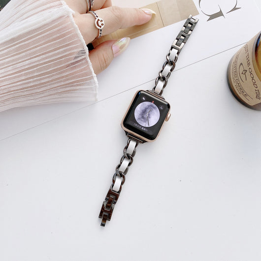 Reloj de Pulsera Metal Starlight - Elegancia Clásica Atemporal - Image 15