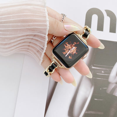 Reloj de Pulsera Metal Starlight - Elegancia Clásica Atemporal - Image 17