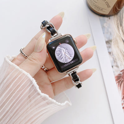 Reloj de Pulsera Metal Starlight - Elegancia Clásica Atemporal - Image 18