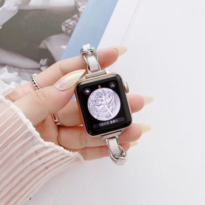 Reloj de Pulsera Metal Starlight - Elegancia Clásica Atemporal - Image 19