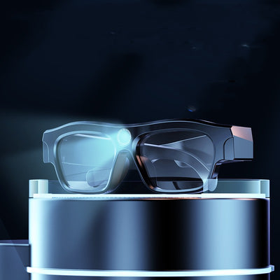 Gafas Inteligentes con Tecnología Táctil y Llamadas - Image 19
