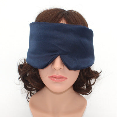 Antifaz de Seda Doble Cara Extragrande para Dormir Profundo - Image 21