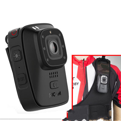 Cámara Portátil para Vigilancia y Seguridad - Image 9