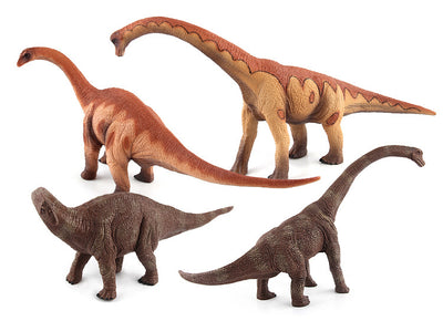 Modelo de Dinosaurio Jurassic Clásico - Image 2