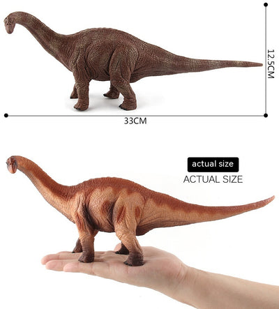 Modelo de Dinosaurio Jurassic Clásico - Image 10