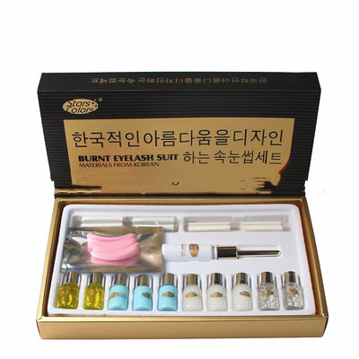 Modelador Eléctrico de Pestañas para Salón de Belleza - Image 7