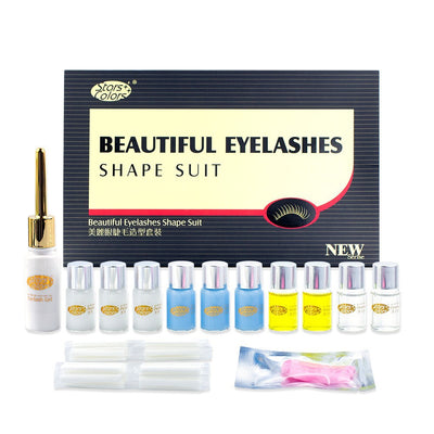 Modelador Eléctrico de Pestañas para Salón de Belleza - Image 10