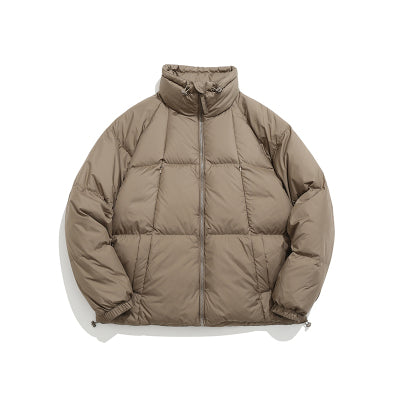 Chaqueta Acolchada Retro Estilo Trabajo para Niños y Niñas - Image 10